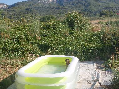 Ferienwohnung in Jelsa (Splitsko-Dalmatinska) oder Ferienwohnung oder Ferienhaus