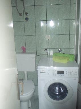 Ferienwohnung in Jelsa (Splitsko-Dalmatinska) oder Ferienwohnung oder Ferienhaus