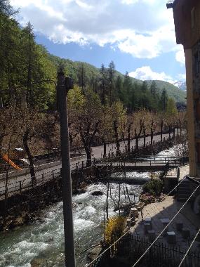 Ferienwohnung in Limone (Cuneo) oder Ferienwohnung oder Ferienhaus