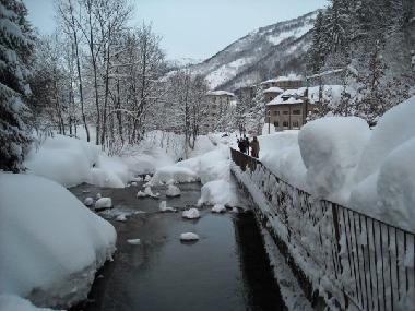 Ferienwohnung in Limone (Cuneo) oder Ferienwohnung oder Ferienhaus