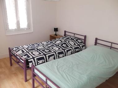 Ferienhaus in Obernai (Bas-Rhin) oder Ferienwohnung oder Ferienhaus