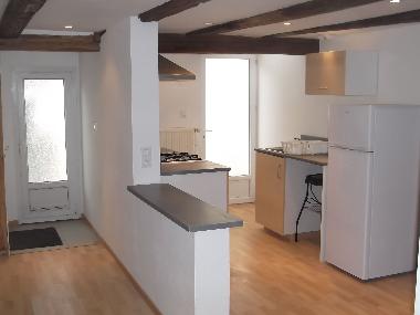 Ferienhaus in Obernai (Bas-Rhin) oder Ferienwohnung oder Ferienhaus