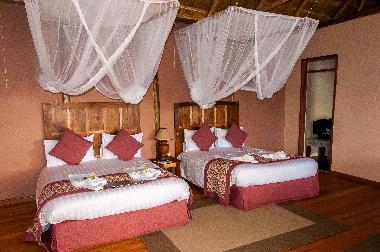 Hotel in fort portal (Kabarole) oder Ferienwohnung oder Ferienhaus