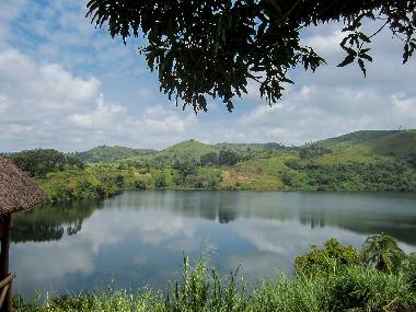 Hotel in fort portal (Kabarole) oder Ferienwohnung oder Ferienhaus
