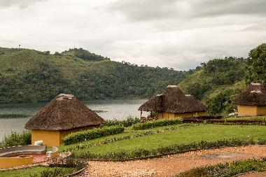 Hotel in fort portal (Kabarole) oder Ferienwohnung oder Ferienhaus