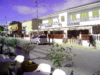 Ferienhaus in Pinar de Campoverde (Murcia) oder Ferienwohnung oder Ferienhaus