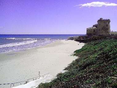 Ferienhaus in Pinar de Campoverde (Murcia) oder Ferienwohnung oder Ferienhaus