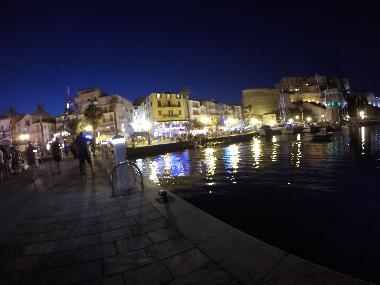 Ferienwohnung in Calvi (Haute-Corse) oder Ferienwohnung oder Ferienhaus