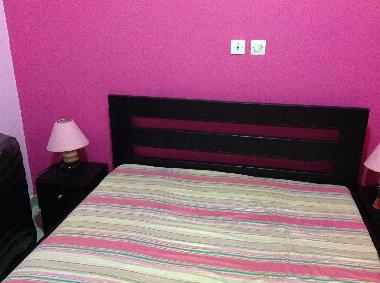 Ferienhaus in 2 plateaux/7�me Tranche  (Abidjan) oder Ferienwohnung oder Ferienhaus