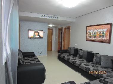 Ferienwohnung in Cabo Negro (Tetouan) oder Ferienwohnung oder Ferienhaus