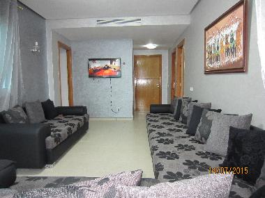 Ferienwohnung in Cabo Negro (Tetouan) oder Ferienwohnung oder Ferienhaus