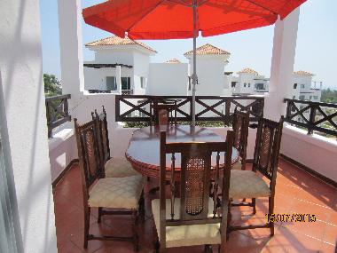 Ferienwohnung in Cabo Negro (Tetouan) oder Ferienwohnung oder Ferienhaus