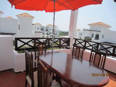 Ferienwohnung in Cabo Negro (Tetouan) oder Ferienwohnung oder Ferienhaus