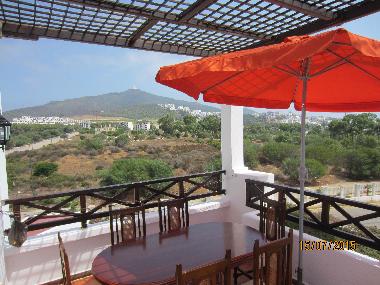 Ferienwohnung in Cabo Negro (Tetouan) oder Ferienwohnung oder Ferienhaus