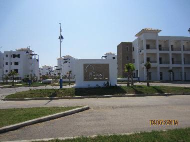 Ferienwohnung in Cabo Negro (Tetouan) oder Ferienwohnung oder Ferienhaus