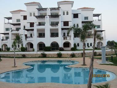 Ferienwohnung in Cabo Negro (Tetouan) oder Ferienwohnung oder Ferienhaus