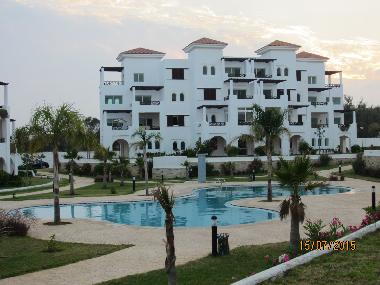 Ferienwohnung in Cabo Negro (Tetouan) oder Ferienwohnung oder Ferienhaus
