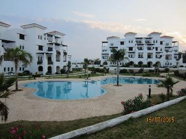 Ferienwohnung in Cabo Negro (Tetouan) oder Ferienwohnung oder Ferienhaus