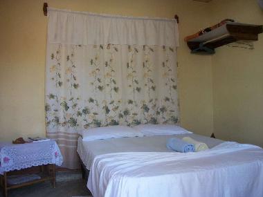Pension in Trinidad (Sancti Spiritus) oder Ferienwohnung oder Ferienhaus