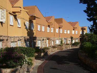 Ferienhaus in Olbia (Olbia-Tempio) oder Ferienwohnung oder Ferienhaus
