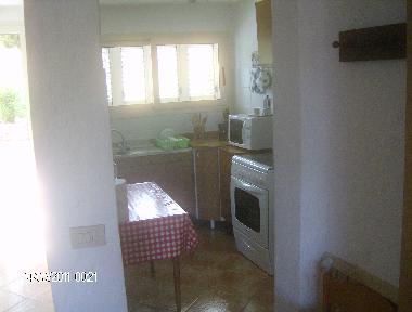 Ferienhaus in Olbia (Olbia-Tempio) oder Ferienwohnung oder Ferienhaus