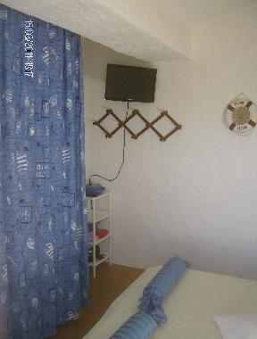 Ferienhaus in Olbia (Olbia-Tempio) oder Ferienwohnung oder Ferienhaus