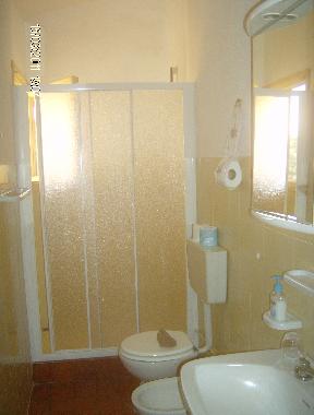 Ferienhaus in Olbia (Olbia-Tempio) oder Ferienwohnung oder Ferienhaus