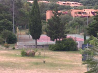 Ferienhaus in Olbia (Olbia-Tempio) oder Ferienwohnung oder Ferienhaus