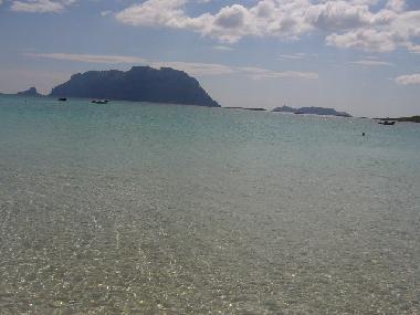 Ferienhaus in Olbia (Olbia-Tempio) oder Ferienwohnung oder Ferienhaus