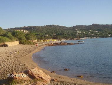 Ferienhaus in Olbia (Olbia-Tempio) oder Ferienwohnung oder Ferienhaus