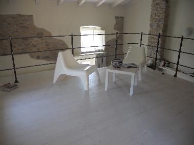 Pension in FIVIZZANO (Massa-Carrara) oder Ferienwohnung oder Ferienhaus