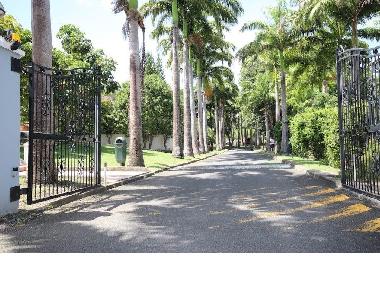 Ferienwohnung in Saint-Fran�ois (Guadeloupe) oder Ferienwohnung oder Ferienhaus