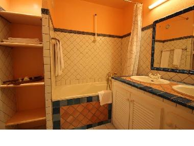 Ferienwohnung in Saint-Fran�ois (Guadeloupe) oder Ferienwohnung oder Ferienhaus