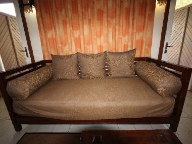 Ferienwohnung in Saint-Fran�ois (Guadeloupe) oder Ferienwohnung oder Ferienhaus