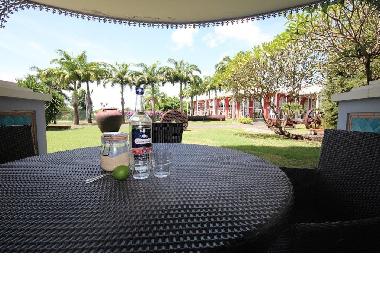 Ferienwohnung in Saint-Fran�ois (Guadeloupe) oder Ferienwohnung oder Ferienhaus
