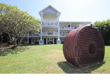 Ferienwohnung in Saint-Fran�ois (Guadeloupe) oder Ferienwohnung oder Ferienhaus