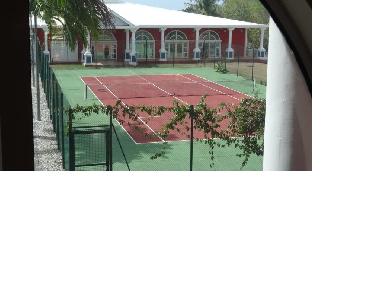 Ferienwohnung in Saint-Fran�ois (Guadeloupe) oder Ferienwohnung oder Ferienhaus