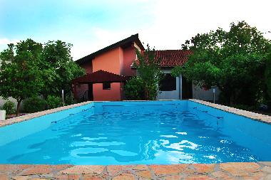 Ferienwohnung in Blagaj (Bosnien-Herzegowina) oder Ferienwohnung oder Ferienhaus