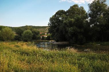 Ferienwohnung in Blagaj (Bosnien-Herzegowina) oder Ferienwohnung oder Ferienhaus