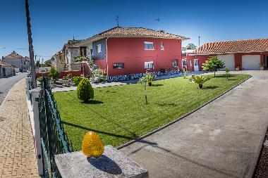 Ferienhaus in Labrengos-Coves (Centro (P)) oder Ferienwohnung oder Ferienhaus