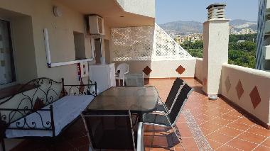 Ferienwohnung in Malaga (M�laga) oder Ferienwohnung oder Ferienhaus