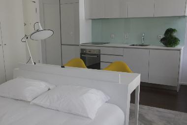 Ferienwohnung in Guimares (Norte) oder Ferienwohnung oder Ferienhaus