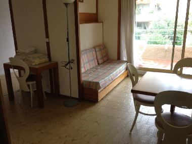 Ferienwohnung in Saint Tropez (Var) oder Ferienwohnung oder Ferienhaus