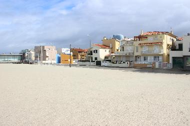 Ferienwohnung in Costa Nova do Prado (Baixo Vouga) oder Ferienwohnung oder Ferienhaus
