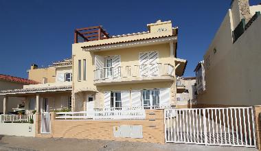 Ferienwohnung in Costa Nova do Prado (Baixo Vouga) oder Ferienwohnung oder Ferienhaus