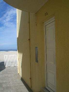 Ferienwohnung in Costa Nova do Prado (Baixo Vouga) oder Ferienwohnung oder Ferienhaus