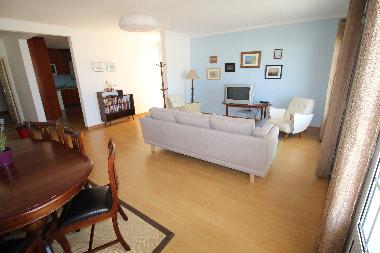 Ferienwohnung in Costa Nova do Prado (Baixo Vouga) oder Ferienwohnung oder Ferienhaus