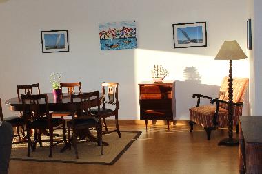 Ferienwohnung in Costa Nova do Prado (Baixo Vouga) oder Ferienwohnung oder Ferienhaus