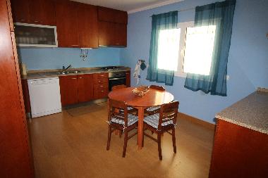 Ferienwohnung in Costa Nova do Prado (Baixo Vouga) oder Ferienwohnung oder Ferienhaus