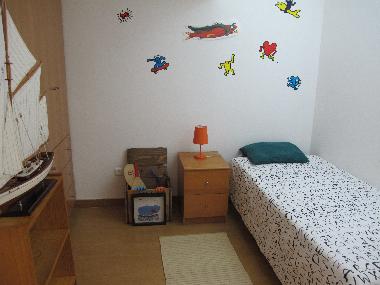 Ferienwohnung in Costa Nova do Prado (Baixo Vouga) oder Ferienwohnung oder Ferienhaus